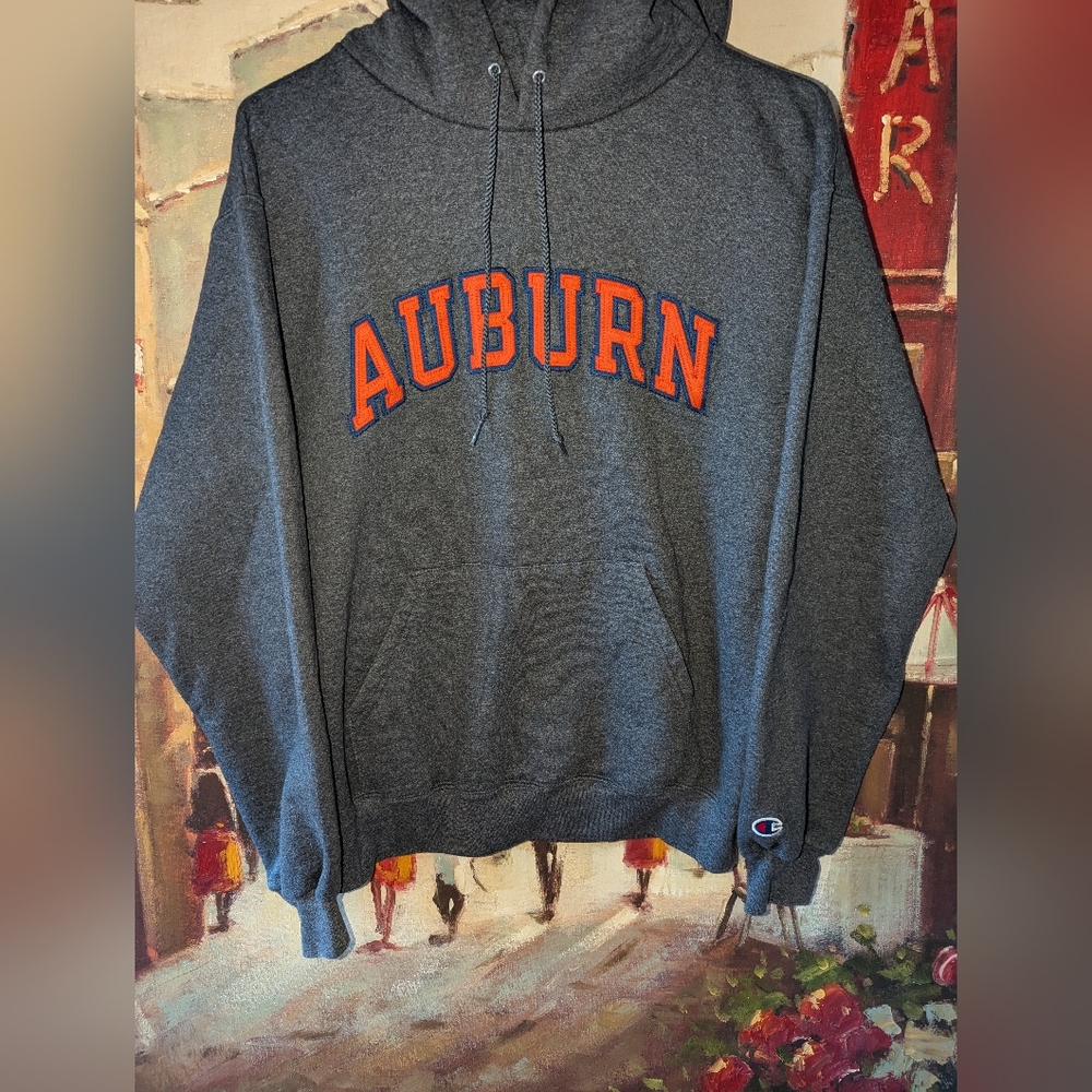 Auburn University Hoodie